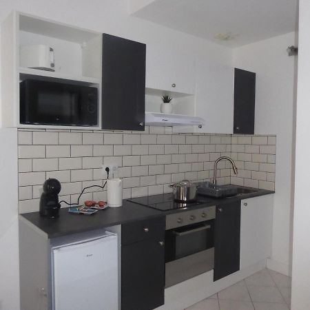 דירות מרסיי Canebiere Charmant T2 Renove מראה חיצוני תמונה