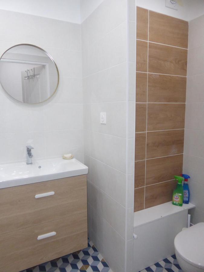 דירות מרסיי Canebiere Charmant T2 Renove מראה חיצוני תמונה